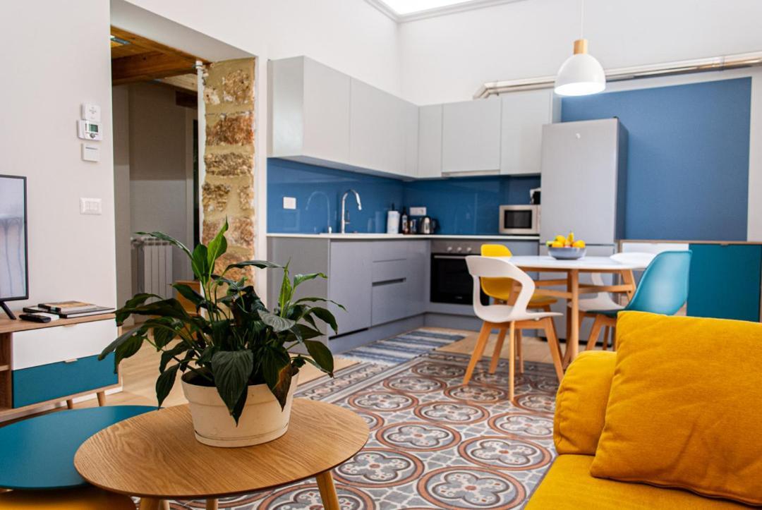 Opera Suites - Norma Palerme Extérieur photo