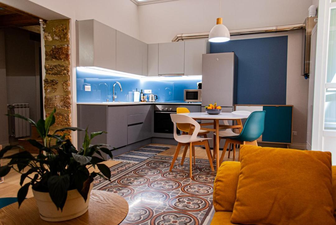 Opera Suites - Norma Palerme Extérieur photo